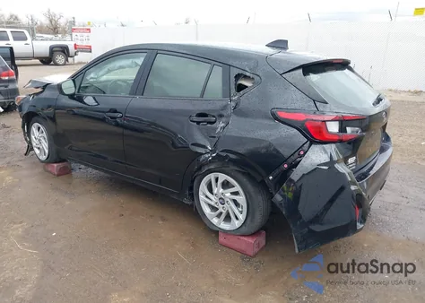 2024 Subaru Impreza Base 5-Door z USA, uszkodzony, nr VIN JF1GUABC8R8371654